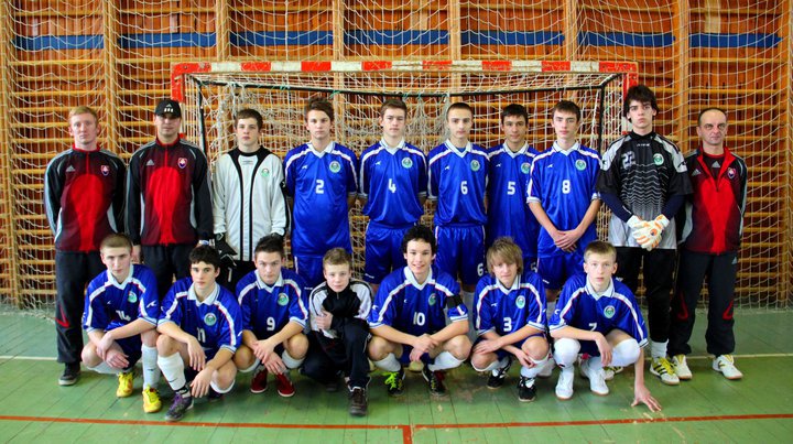 Memorial B.Benedika 2011.jpg